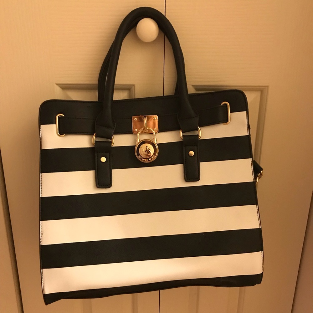 Michael Kors Satchel